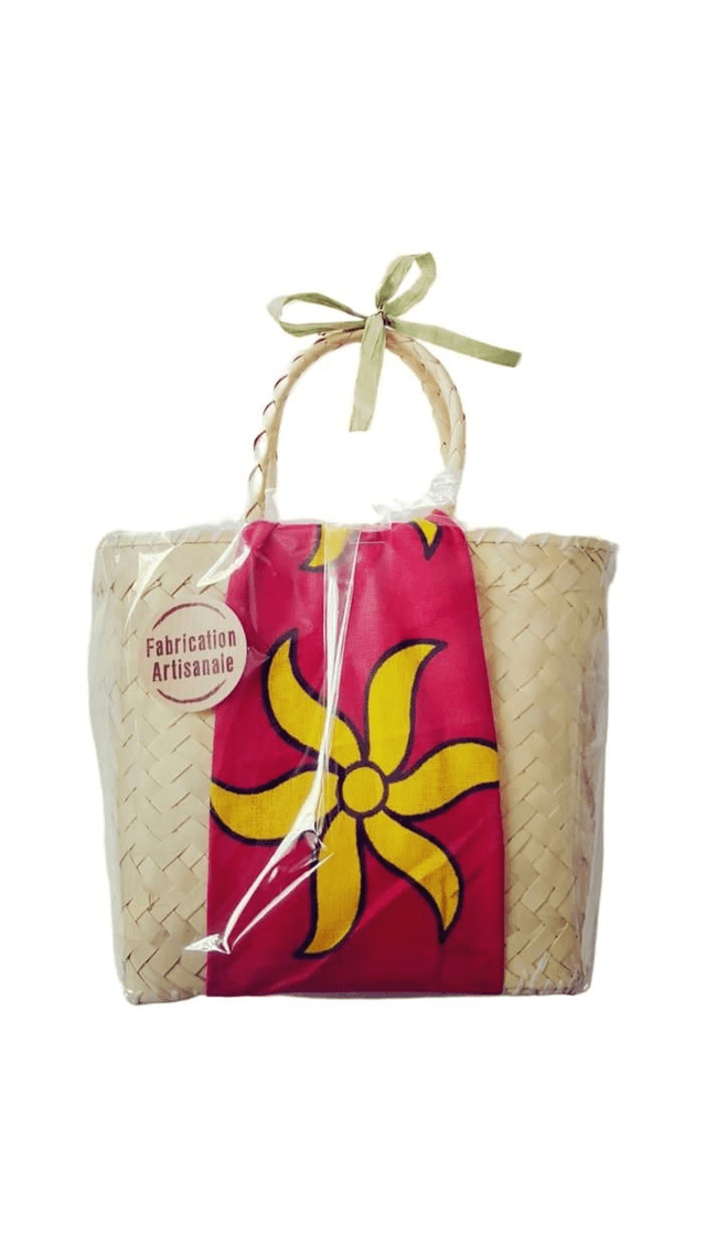 Panier cadeau à garnir