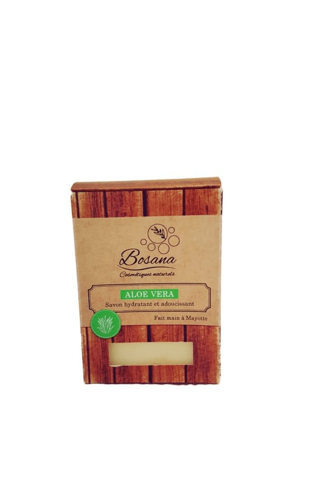Savon artisanal 100g 