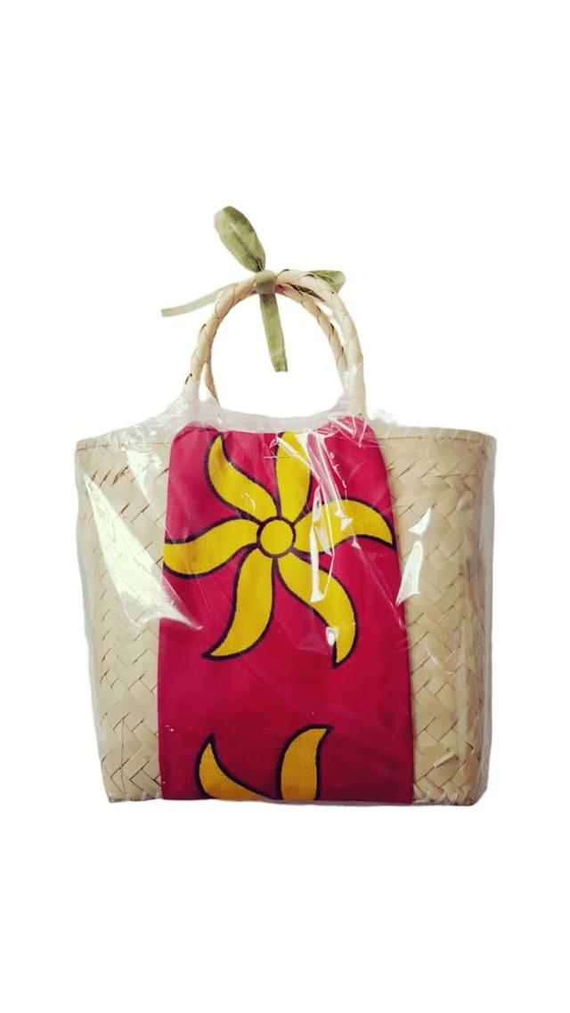 Panier cadeau à garnir