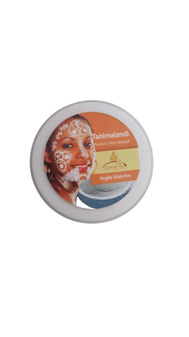 Masque de beauté msindzano 