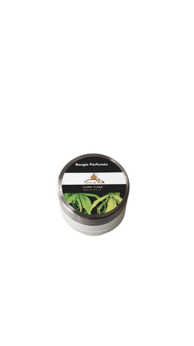 Bougie de parfumé 80 g 