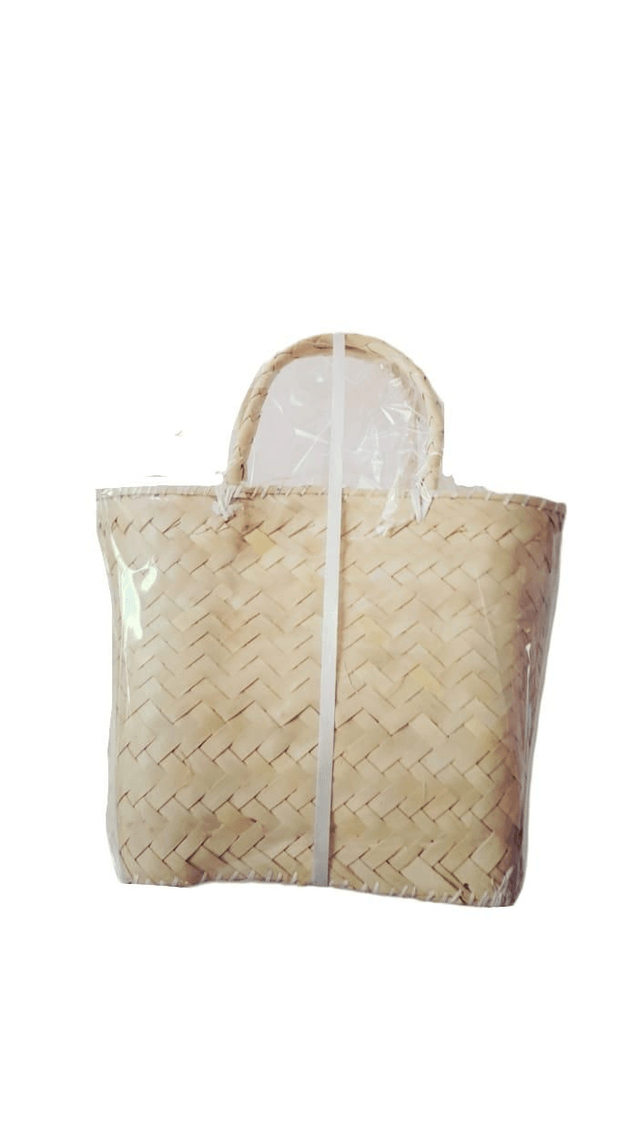 Panier cadeau à garnir