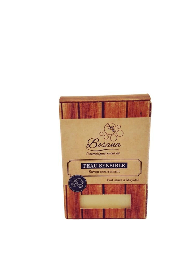 Savon artisanal 100g 