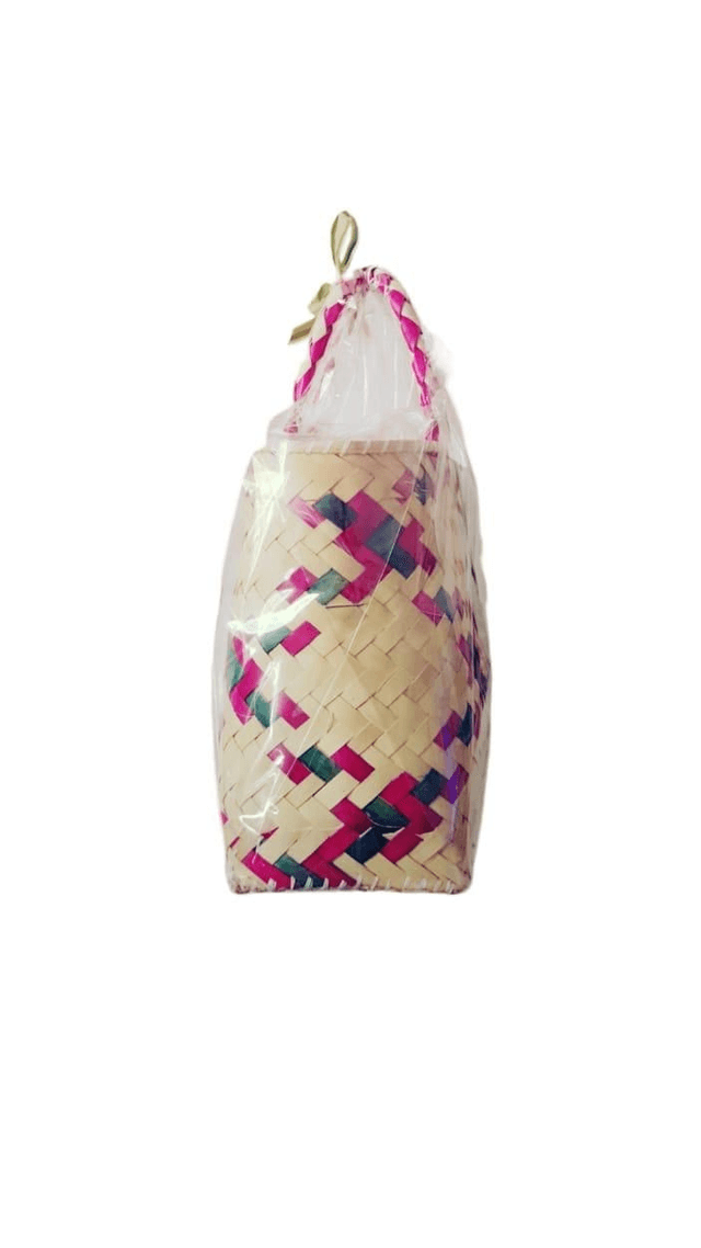 Panier cadeau à garnir